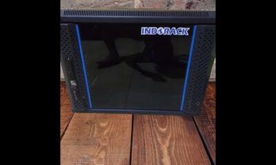 rack server indorack 8u