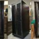 Double Perforated Mesh Vented Door 42U Server Rack Network Cabinet