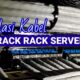 RACK SERVER INDORACK 20U | CABLE INSTALATION