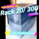 Rack 20U dan 30U