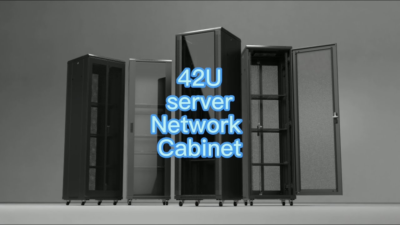 The introduction of YPVALUE 42U server rack network cabinet