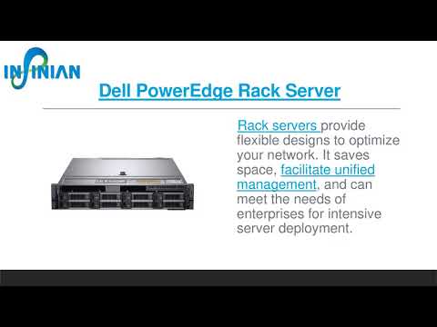 Dell PowerEdge Rack Server | Models List | Price/Cost in India