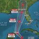 LIVE: Hurricane Helene tracker