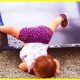 Funny Babies Playing Slide Fails - Cute Baby Videos