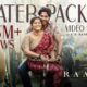 Water Packet - Video Song | RAAYAN | Dhanush | Sun Pictures | A.R. Rahman | Santhosh Narayanan