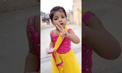 Mere makeup wali I Nahin 🥰🥰👛#cutebaby #youtubeshorts #video