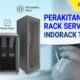 VIDEO A | TUTORIAL PERAKITAN RACK SERVER 19" by INDORACK | IR6020 IR6027 IR8020 IR8027 IR9020 IR9027