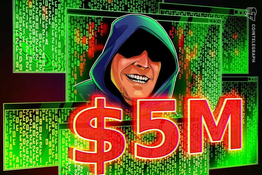 Coinbase-backed Truflation confirms hack, losses estimated to be $5M