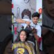 Free salon 😅🤣 || funny video || Shubham || tiyaa #trending  #foryou #youtube