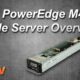 Dell PowerEdge M420 Blade Server Overview ( IT Creations, Inc )