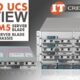 Cisco UCS 5108 Server Blade Enclosure and UCS B480 M5 Blade Server REVIEW