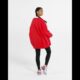 Nike Sportswear Collection Essentials Women s Over Oversized Fleece