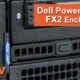 Dell PowerEdge FX2 Rack Server Gen13 - Review