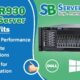 Dell PowerEdge R930 Rack Server - Overview, Specifications & Benefits