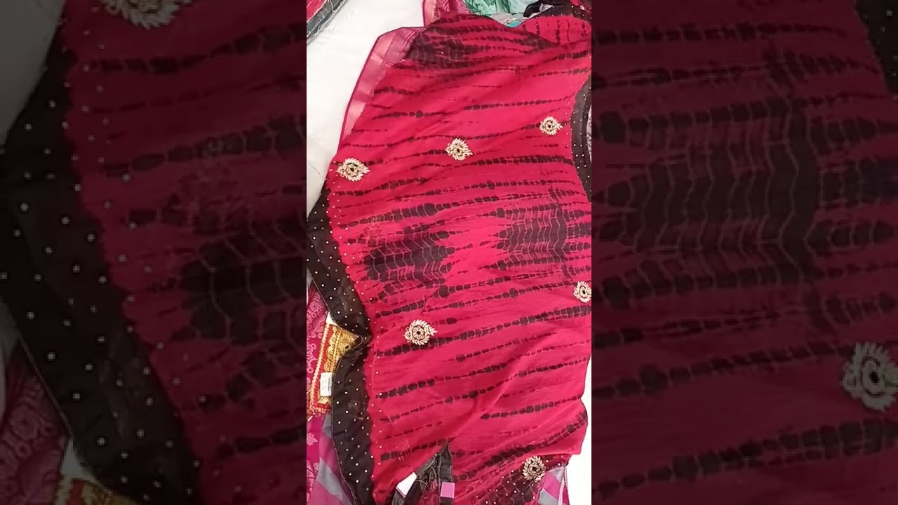 printed fancy woman' s sarees