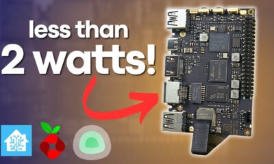 DON'T Use Raspberry Pis for Servers! (Use THIS)