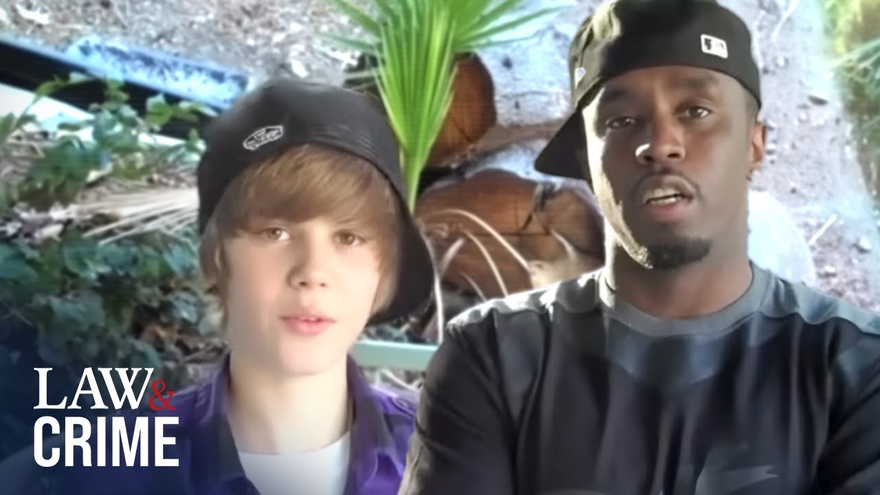 P. Diddy and Justin Bieber: A Closer Look