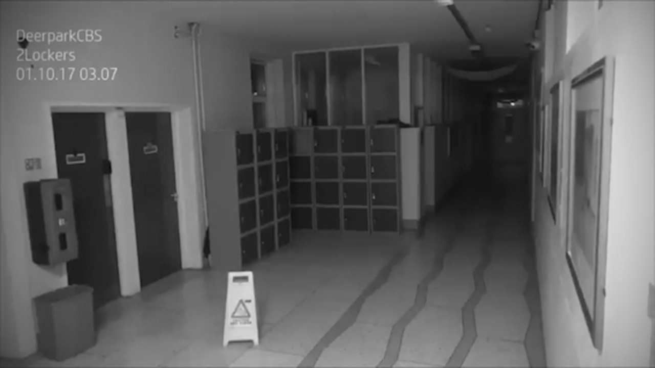 Were These Paranormal Ghost Videos Even Real?