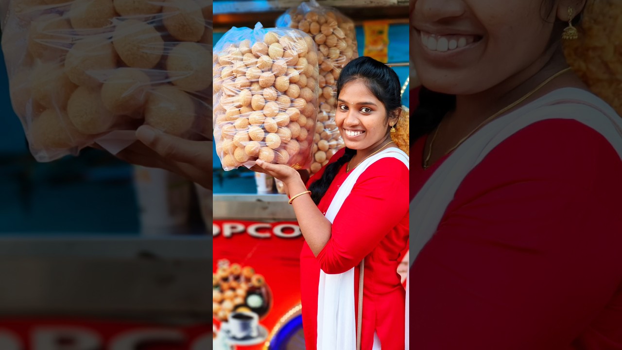 Dahi Puri Taste with Tom 🍓 Jerry Mom 😂🎈 #shorts