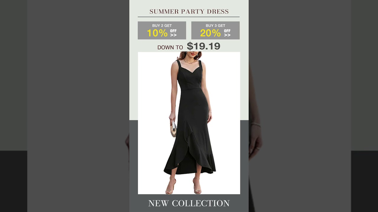 Summer party dresses for women-FAS-B1-ZLS-S-20230327-9510263S-Black-17s