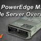 Dell PowerEdge M520 Blade Server Overview ( IT Creations, Inc )