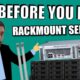 Rackmount NAS Servers - Before You Buy