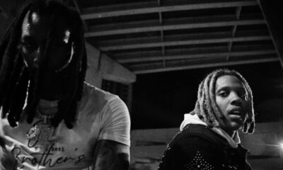 Lil Durk - Turn Up A Notch (Official Video)