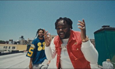 Tee Grizzley - Blow for Blow (feat. J. Cole) [Official Video]