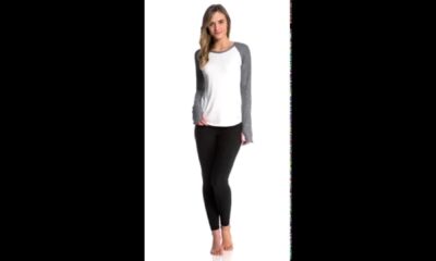 The North Face Women's Motivation L/S Shirt | SwimOutlet.com