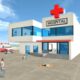 Franklin Change House to Hospital in Indian Bike Driving 3D