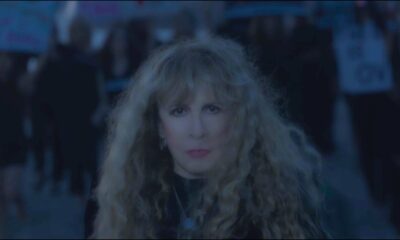 Stevie Nicks - The Lighthouse (Official Music Video)