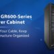 42U Server Cabinet: GR600-Series | FS