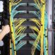 Single-Sided Vertical Cable Manager for 45U Server Racks | FS