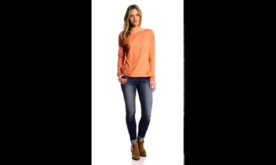 O'Neill 365 Women's Avid L/S Tee | SwimOutlet.com