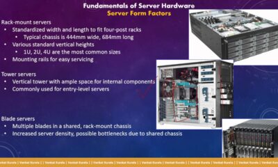 01 # Fundamentals of Server Hardware v2