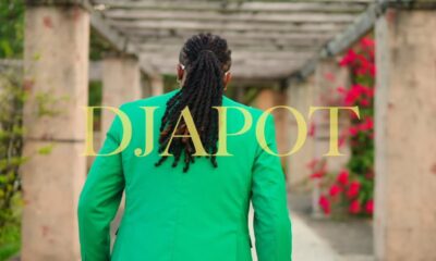 DJAPOT -Karma (official video 2024 ( album we are ready