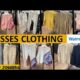 SO MANY NEW FINDS‼️ WALMART WOMEN’S CLOTHING | WALMART FALL CLOTHING | WALMART CLOTHING HAUL