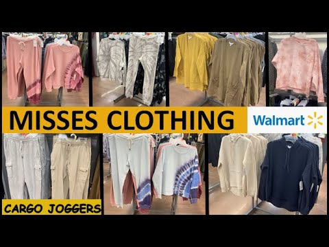 SO MANY NEW FINDS‼️ WALMART WOMEN’S CLOTHING | WALMART FALL CLOTHING | WALMART CLOTHING HAUL