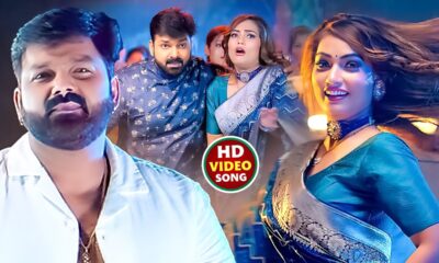 #Video | पवन सिंह | भोजपुरी का सबसे हिट सांग | #Pawan Singh & Shilpi Raj | Jukebox Hit 2024