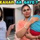 YE KAHAN AA GAYE | Aayu and Pihu Show