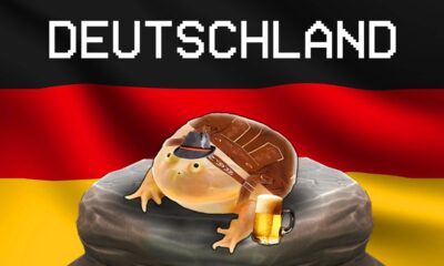 Ein Video über Deutschland