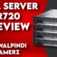 Dell server R720 Review | Dell R720 | Dell PowerEdge R720 | Tech Saqi Mirza