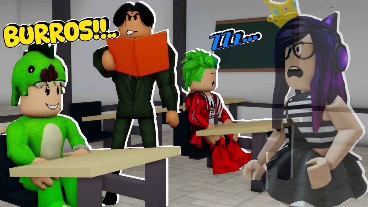 ME HAGO INVISIBLE PARA ESPIAR A KARIM Y A DYLAN en BROOKHAVEN | Kori Roblox