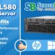 HP ProLiant DL580 Gen7 Rack Server Overview, Specifications & Configuration