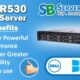 Dell PowerEdge R530 Rack Server - Complete Details, Specifications & Benefits