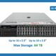 Dell PowerEdge R730 Rack Server - Features, Benefits & Overview