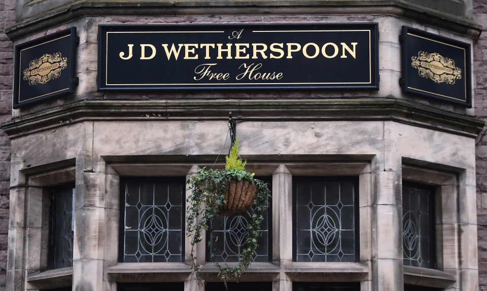 Bosses confirmed that the new Wetherspoons will 'feature nods to sporting greats of the North in its decor'