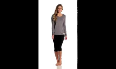 Under Armour Women's ArmourVent Moxey L/S Shirt | SwimOutlet.com