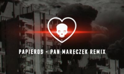 Video - Papieros (Pan Mareczek Remix) (Official Lyric Video)