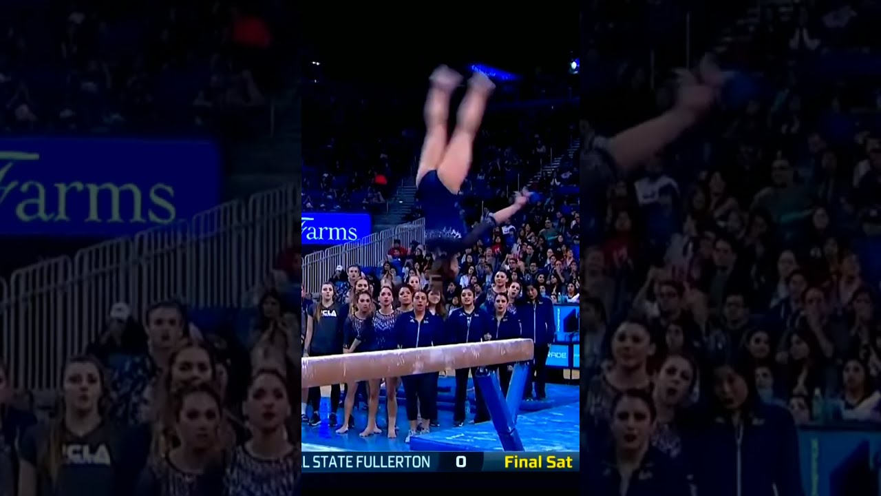 😱💥most beautiful moment women.s😱floor routine#shorts #viral #olympics #champions